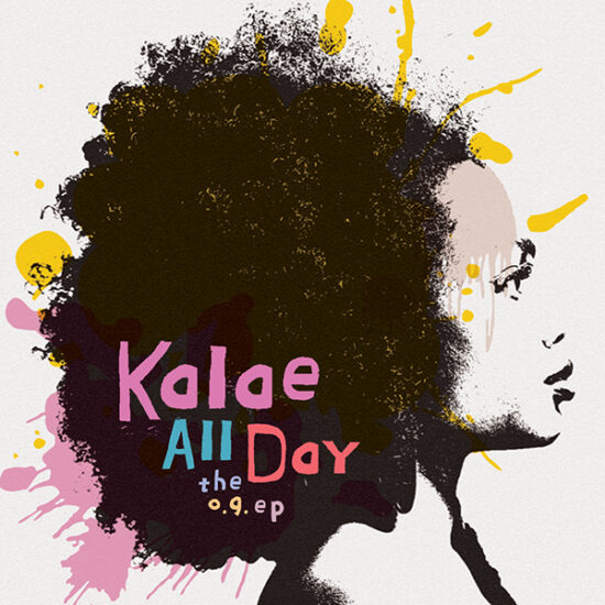 Kallae All Day