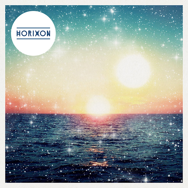 Horixon